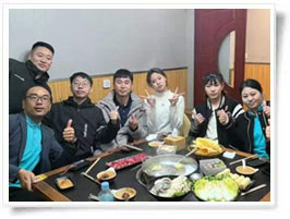 6项精进研讨会